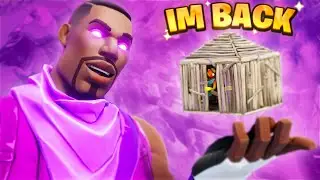 VRATIO SAM SE LMAO!? *U FORTNITE I NA YOUTUBE ALOO*