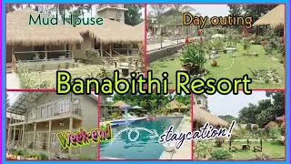 BANABITHI RESORT Kolkata//Village style Resort//Weekend Getaway