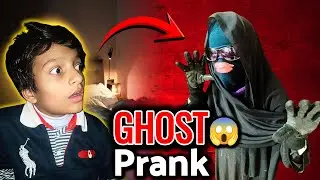  Ghost Prank on Me || Ab Badla Hoga || Daily Vlog 
