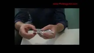 Free Magic Tricks: Simple Card to Any Number Tutorial