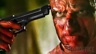 Абсолютная машина для убийств 🔥 смотреть фильм полный  | русские субтитры