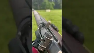 M1 Garand Action