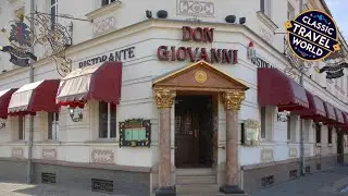Hotel Don Giovanni | Leipzig, Germany | Hotel Review 🛏️