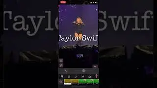 How To Add Text In Video Star