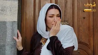 مرتو المسكينة تعرضت للمس وتحركش من قبل بياع الفيجة بنفس الوقت لزوجها لمس وتحركش بجارتها المستورة!