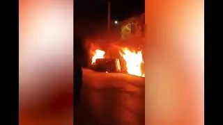 Breaking News: Shocking Iran Protest Footage #breakingnews #latestnews  #youtube #iran #viralnews