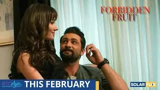 Season 2 this February | Forbidden Fruit Pinoy