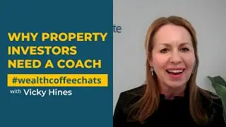 Why have a Property Investment Coach?