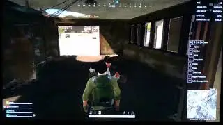 Pubg 2022 Gameplay R7 240 intel i5 4590s 12 gb ram