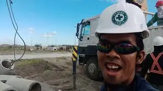 MEGAWIDE GMR CONSTRUCTION AREA