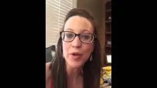 Shanna Chamberlain on Periscope Daily!