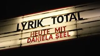 Lyrik Total 07 | Wir erkl&auml;ren euch 