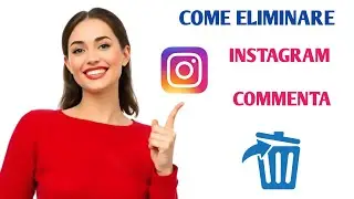 Come eliminare i commenti su Instagram (2025)