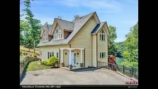 Berkshire Hathaway HomeServices Smith Mountain Lake Real Estate - 1267 Nicholas LN