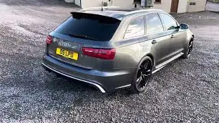 Rs6 for sale