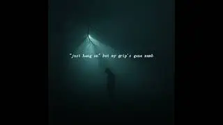 Choking on silence