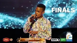 LUSOFT- FINALS | YOLESA EKITONE S3 | Nsiimye (Lugonvu ivan) #Finals