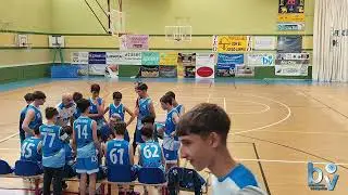 26/04/2025 Infantil Masculino - Guadalajara