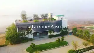 Haldi Golf County | The Leisure You Deserve | Life Apart | Luxury Apart