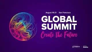 SU Global Summit 2019: Day 3 - Colin Guinn