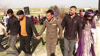 افراح قرية كيفون العريس علي& مروى part3