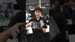 Fanttik's Fold S1 Apex Deluxe Cordless Screwdriver is one of Fanttik's most traditional Screwdriver