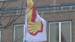 Shell et Eni soup&ccedil;on&eacute;s de corruption au Nigeria