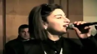 Aram Asatryan and Ohanna - Sharan HD