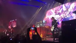 HELLOWEEN - ANGELS [LIVE IN CHILE 04/10/2022]