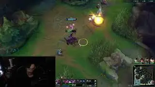 Newbie League of Legends Player | We Gotta Talk.. | Possible Mount Runs WoW