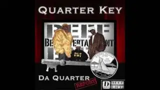 Beef Ent. - Freestyle feat. T Pain  - Da Quarter Report