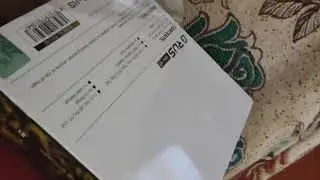 unboxing Lost vape grus kit