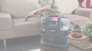 Cornell Spot & Stain Cleaner CFC-E400VC