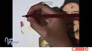 Arianne Nano Live Stream
