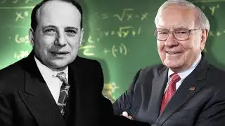 Benjamin Graham: The Father of Value Investing and Mentor to Warren Buffett