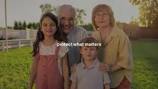 Protect What Matters Most &ndash; Your Trusted Insurance Partner