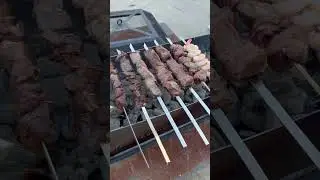 BBQ time 😋 #bbq #bbqlovers #food