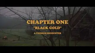 Soviet Grass - Black Gold