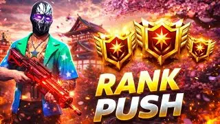 omnath fff 4x is live stream free fire viral  #short #gaming #free fire max BR rank push 💪