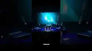 BAD GYAL - HOOKAH + TREMENDO CUL&Oacute;N (Valencia - La Joia 24k Tour)
