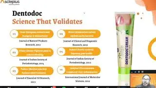Awpl Dentodoc Cream Information || Contact No - 9595945766