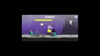Stickman The Flash [Новое обновление] Googleplay