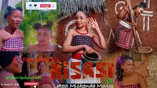 KISAI EP 01-#mijikenda  #movie