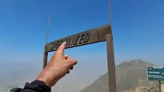 Como llegar al partidor de Amigos Fieles en el Parque Ecologico