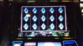 Shadow of the Panther slot machine  $45 max bet