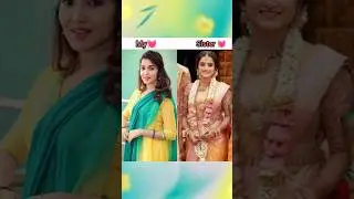 ✨❤️Anikha surendran 🥰.beautiful family and#love  #parents  #family #anikhasurendran#viral #shorts