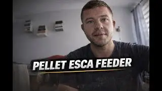 Pellety Esca Feeder 2 mm – skład, praca w wodzie i realna skuteczność