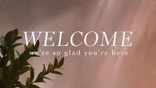 Herald of Joy | Sunday Morning Service | 05/04/25