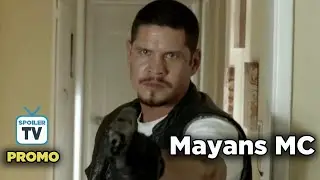 Mayans MC 1x10 Promo 