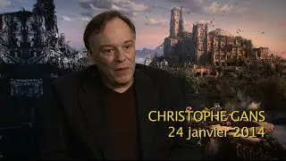 Cryptekeeper 068 Christophe Gans